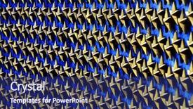  Presentation with world war - Presentation theme having wold - world war ii war monument background and a navy blue colored foreground