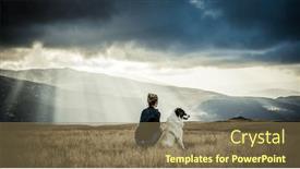  Presentation with amazing - 