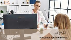  Presentation with pediatrician - 