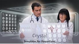  Presentation with mri - 