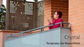  Presentation with slow down - 