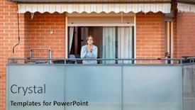  Presentation with slow down - 