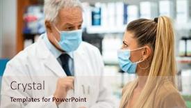  Presentation with coronavirus - 