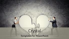  Presentation with connecting - Audience pleasing PPT layouts consisting of female hands holding strawberries backdrop and a light gray colored foreground