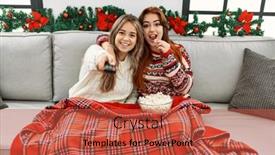  Presentation with decor - 