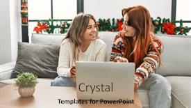  Presentation with decor - 