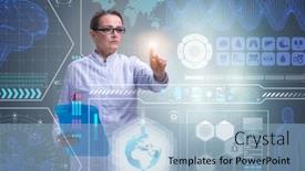  Presentation with mhealth - 