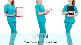  Presentation with binder - 