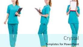  Presentation with binder - 