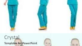  Presentation with binder - 