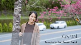  Presentation with road trip - 