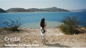  Presentation with scenery - 