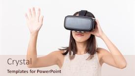  Presentation with experience - 