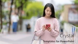  Presentation with find - 