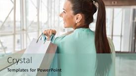  Presentation with mall - 