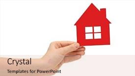  Presentation with hand holding pencil - Beautiful theme featuring closeup of male hands typing on keyboard of laptop with blank screen on office desk with glass of water and alarm mock up note shallow depth of field backdrop and a light gray colored foreground