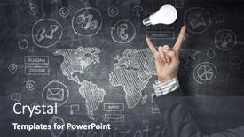  Presentation with victory - 