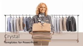  Presentation with dry - 