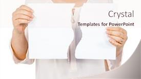  Presentation with page - 