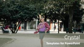  Presentation with waiting - 