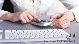  Presentation with business plan - 