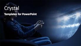  Presentation with controller - 