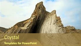  Presentation with pink - Slide set featuring woman-in-pink-pants-photographing background and a  colored foreground