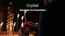  Presentation with christian - 