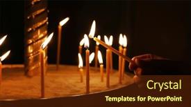  Presentation with christian - 