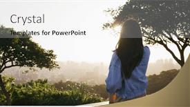  Presentation with look - 