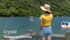  Presentation with look - 