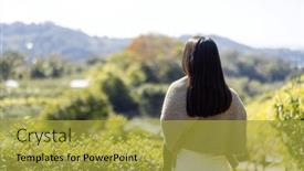  Presentation with look - 