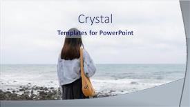  Presentation with look - 