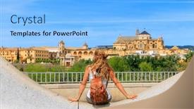  Presentation with cordoba - 