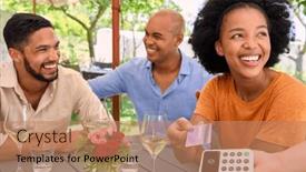  Presentation with contactless - 