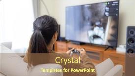  Presentation with play - 