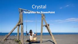  Presentation with sand play - 