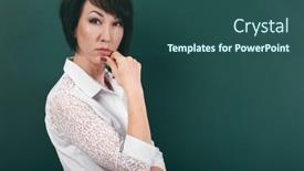  Presentation with school board - 