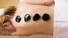  Presentation with massage therapy - 