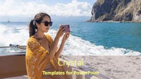  Presentation with mobile use - 