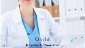  Presentation with vials - 