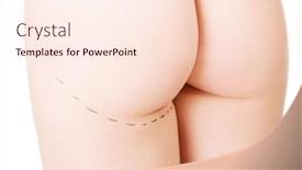  Presentation with plastic surgery - 