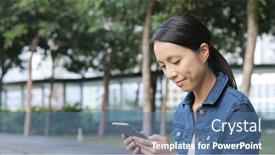  Presentation with sms - 