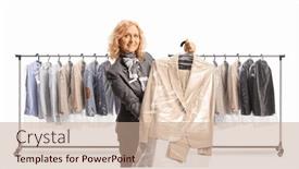  Presentation with dry - 