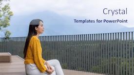  Presentation with scenery - 