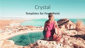  Presentation with contemplating - 