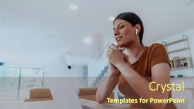  Presentation with interview - 