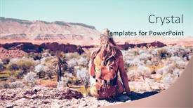  Presentation with almond - 