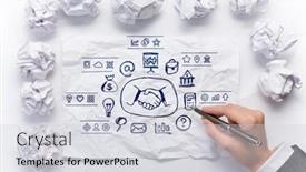  Presentation with sketching - 