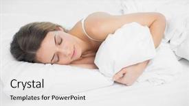  Presentation with sleeping - Colorful theme enhanced with voltage cabinet uninterrupted power electrical backdrop and a gray colored foreground.